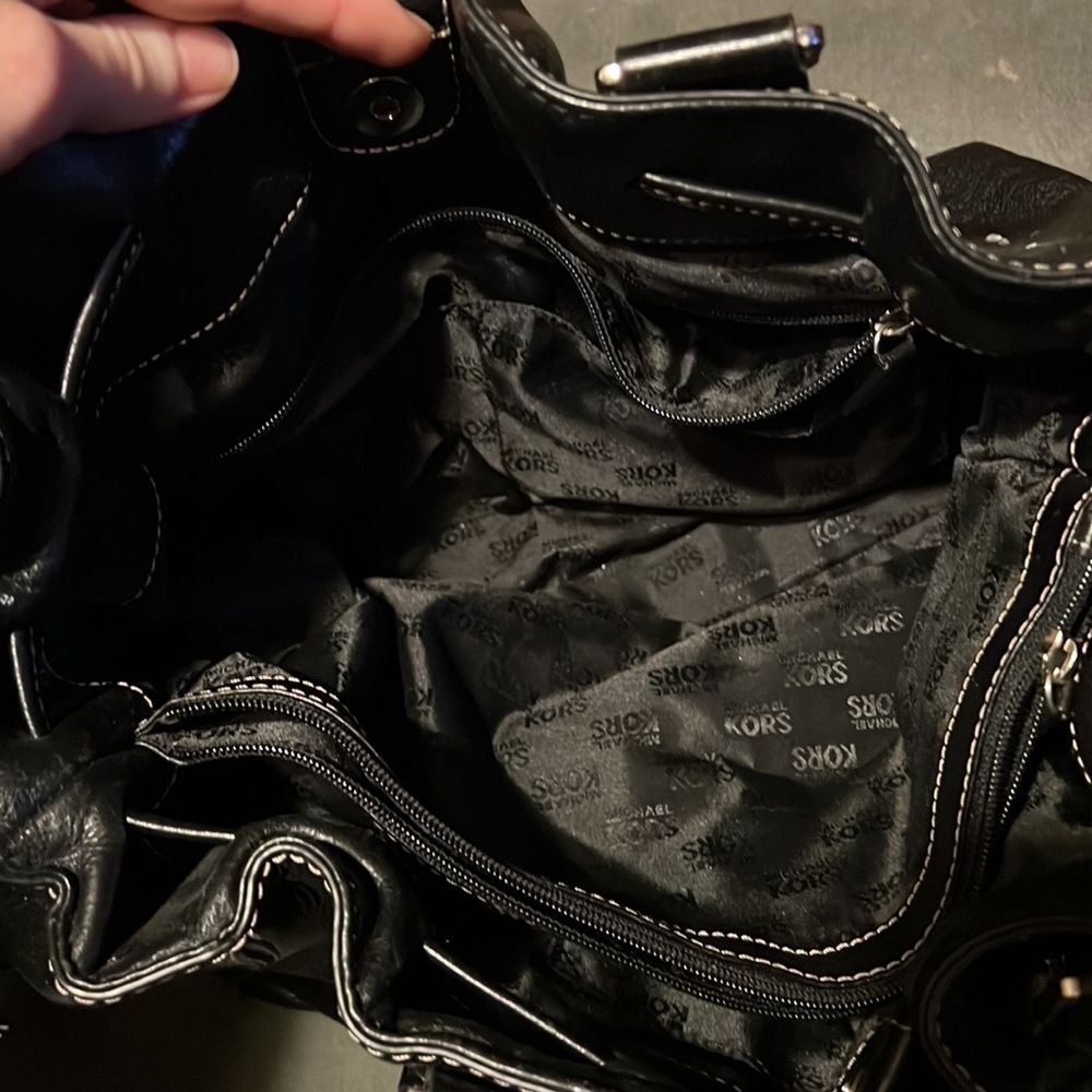 Michael Kors Authentic Purse - image 5